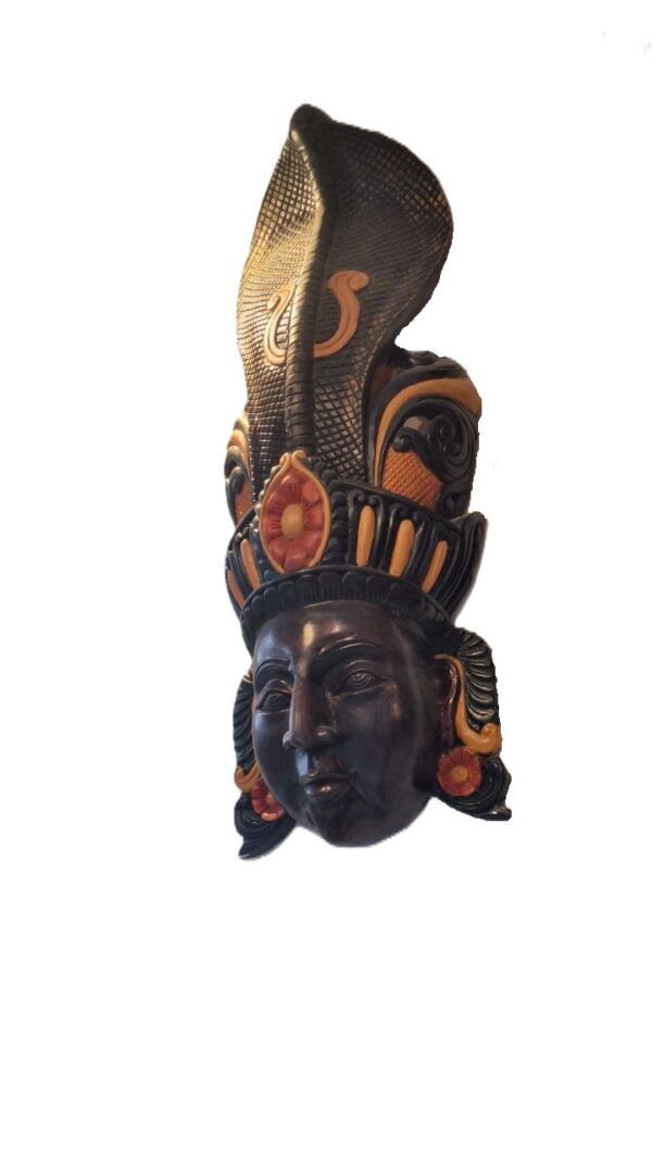 Divine Legacy Mask - Image 2
