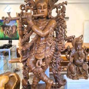 Lord Krishna