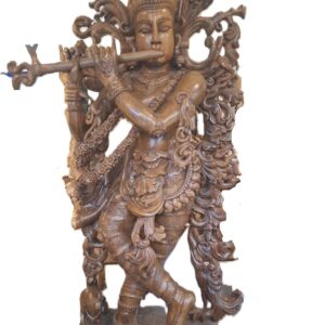 Lord Krishna